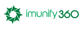 Immunify360 logo
